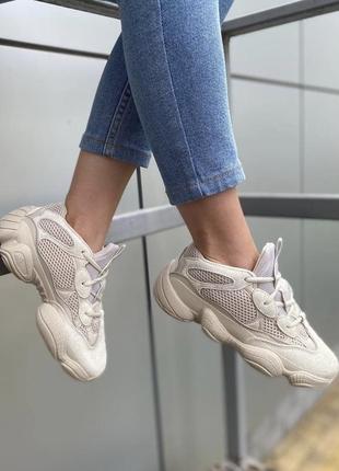 Кроссовки - yeezy boost 5003 фото