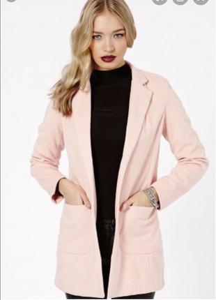 Піджак блейзер missguided