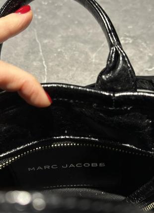 Сумка marc jacobs mini2 фото