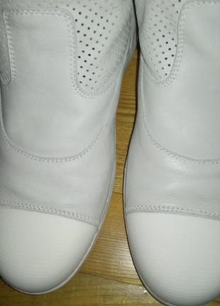 Итальянские (полусапоги) ботинки  nila&nila 39р.1 фото