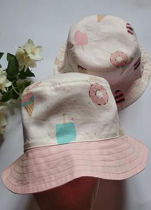 Панама двостороння панамка 4