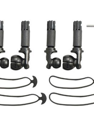 Двойной набор ice toolz bicyclick p821