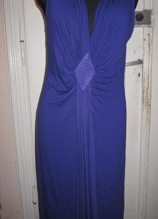 Платье.разм 14