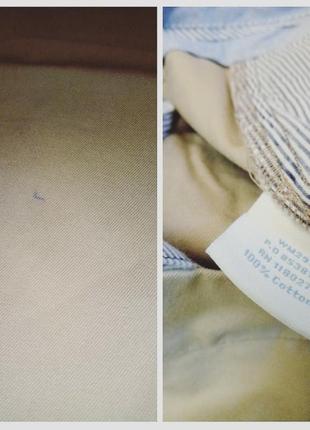 Бавовняні штани boden 5