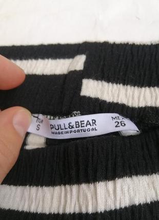 Sale  крутые кюлоты от pull&bear3 фото