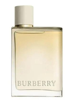 Burberry
her london dream
парфумована вода