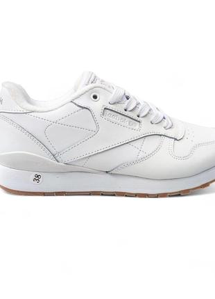 Кроссовки reebok classic (термо)10 фото