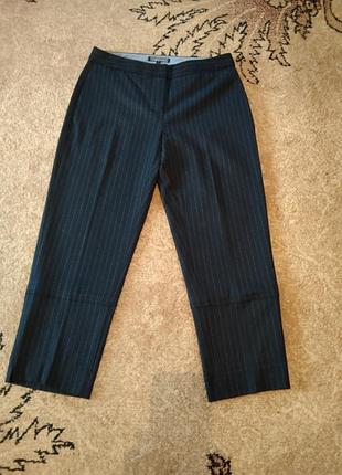 Брюки чиносы tommy hilfiger, оригинал.