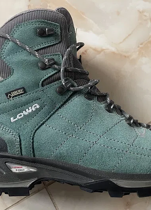 Трекінгові ботинки lowa gtx gore-tex  original