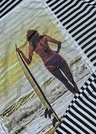 Плаття в смужку туреччина 4