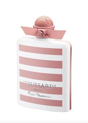 Trussardi
donna pink marina
туалетна вода2 фото