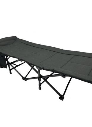 Ліжко-розкладачка ranger forest lux 120кг