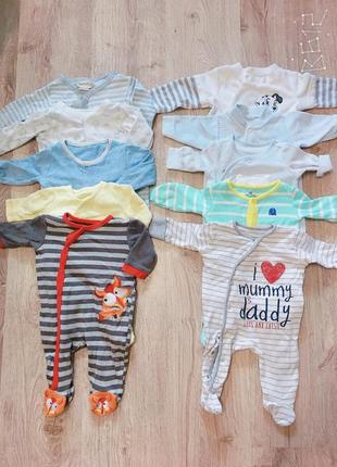 Набор человечков