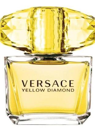 Versace
yellow diamond
туалетна вода 90мл1 фото