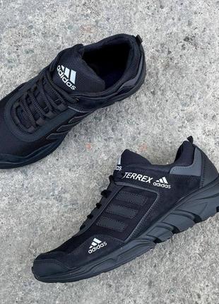 Мужские кроссовки adidas3 фото