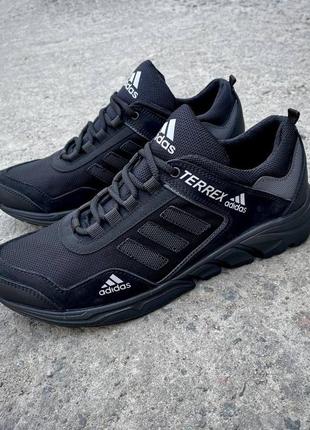 Мужские кроссовки adidas4 фото