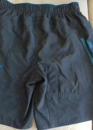 Шорты adidas р.140 3