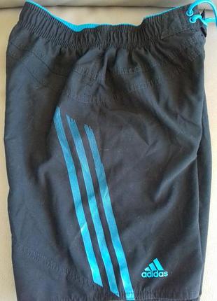 Шорты adidas р.140 4