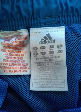 Шорты adidas р.140 5
