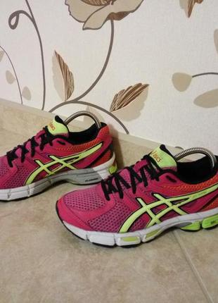 Asics gel-hurako. размер. 38. см 24. 550 грн., цена - 550 грн, #4483468, купить по доступной цене | Украина - Шафа