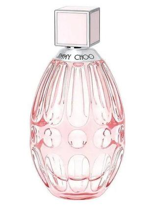 Jimmy choo
l'eau
туалетна вода 90мл