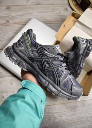 Asics gel kahana 8 мужские кроссовки