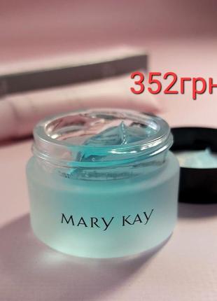 Успокаивающий гель для кожи вокруг глаз мери кей mary kay