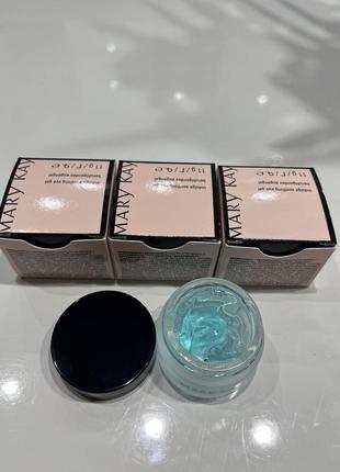 Успокаивающий гель для кожи вокруг глаз мери кей mary kay4 фото