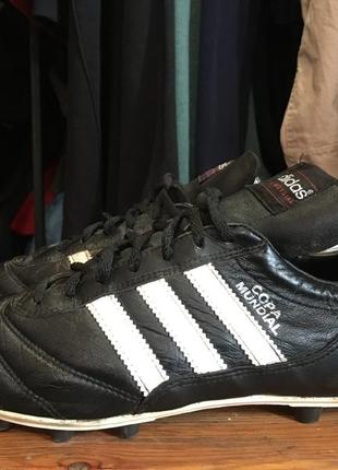 Бутси adidas copa mundial3 фото