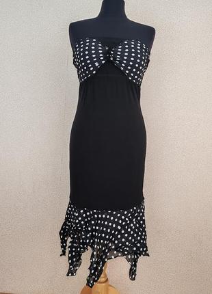 Платье летнее