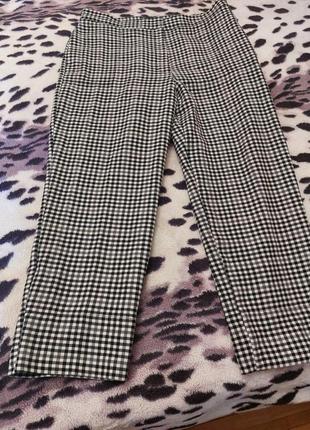 Брюки щільні, з утеплювачем, див. заміри