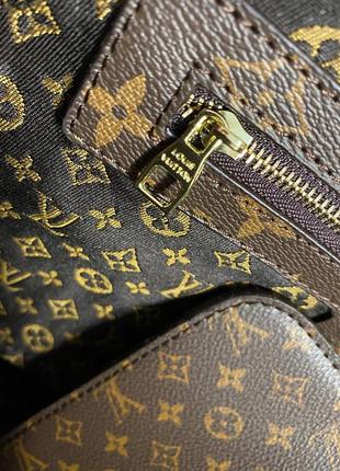 Сумка louis vuitton шоппер4 фото