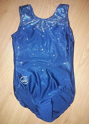 Купальник для гімнастики