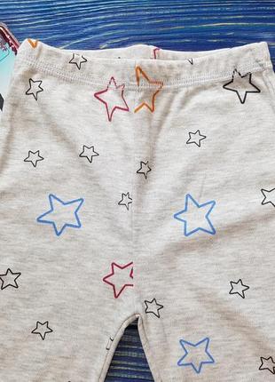 Пижама для мальчика на 3-4  года george щенячий патруль7 фото