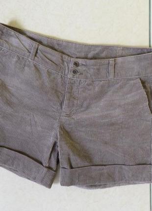 Benetton шорти m-l