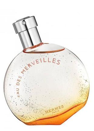 Hermes
eau des merveilles жіноча туалетна вода1 фото