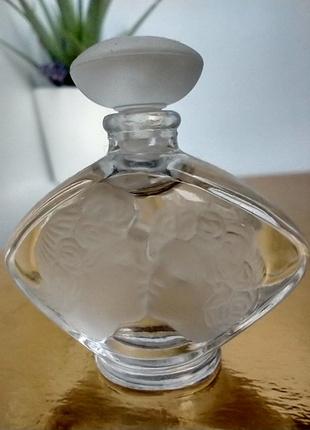 Lalique tendre kiss миниатюра винтаж 4.5мл