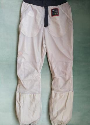 Mammut® drytec брюки мембранные лыжные4 фото