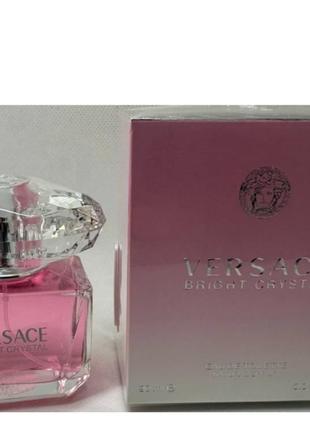 Lux versace bright crystal 90 ml