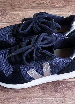 Кроссовки veja. размер 37.