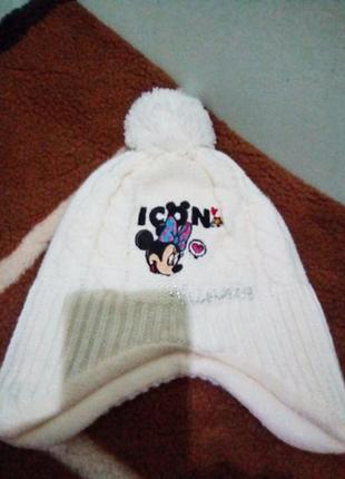 Шапочка disney by ovs