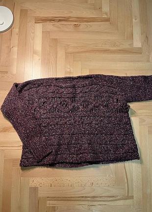 Светр sc&amp;co