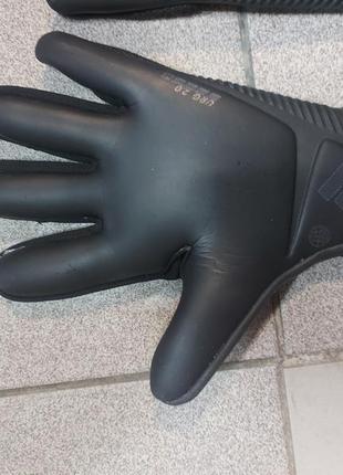 Воротарські рукавички adidas predator pro роз 73 фото