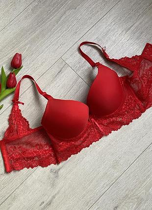 Шикарный бюстгальтер