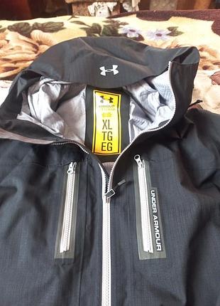 Куртка under armour