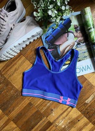 Спортивний топ under armour