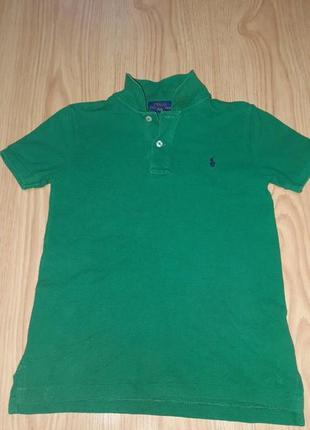 Футболка polo ralph lauren