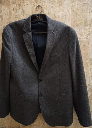 Брендовый пирог шерсть.