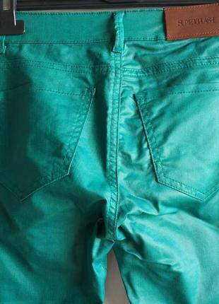 Распродажа! женские джинсы с пропиткой голландского бренда supertrash  европа оригинал4 фото