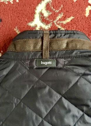 Куртка bugatti4 фото